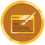 badge Arquitectura Frontend