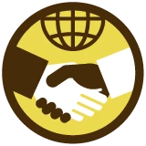 badge Comercio electrónico o E-commerce