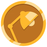 badge Desarrollo Backend con PHP