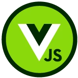 badge Desarrollo con Vue.js