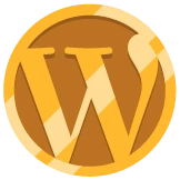 badge Desarrollo con Wordpress