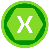 badge Desarrollo de Apps Multiplataforma con Xamarin