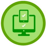 badge Desarrollo de Apps multiplataforma