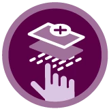 badge Diseño de Experiencia de Usuario (UX Design)