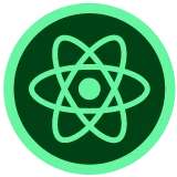 badge Frontend con React.js