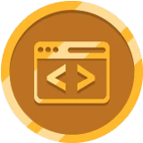 badge Frontend Profesional