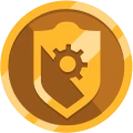 badge Seguridad Informatica