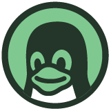 badge Administración de Servidores Linux 2017