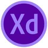 badge Adobe XD 2017