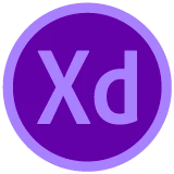 badge Adobe XD 2020