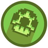 badge Animacion y arte de videojuegos - 2016