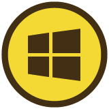 badge Azure 2015