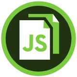 badge Básico de JavaScript