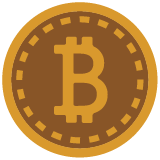 badge Bitcoin y Blockchain 2017