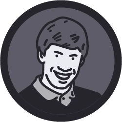 badge Curso de Memes