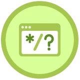 badge Expresiones Regulares