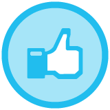 badge Facebook Ads 2015