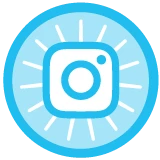 badge Fundamentos de Instagram