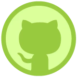 badge Git y GitHub 2017