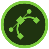 badge Illustrator-2015