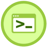 badge Introducción a la Terminal y Línea de Comandos 2021