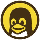 badge Introducción a Linux