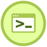 badge Introducción a Terminal y Línea de Comandos 2019