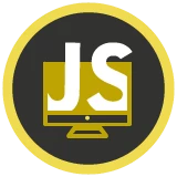 badge JavaScript 2017