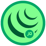 badge JavaScript y jQuery 2015