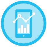 badge Marketing Móvil 2018