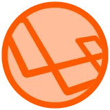 badge PHP con Laravel 2015