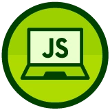 badge Práctico de JavaScript