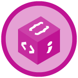 badge Programación Básica 2014