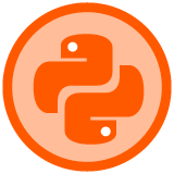badge Python y Django 2015