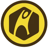 badge Rackspace