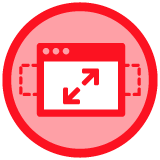badge Responsive Design 2015