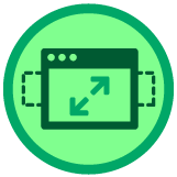badge Responsive Design 2016