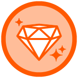 badge Ruby 2015