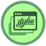 badge Stylus