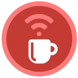 badge trabajar como Freelance