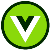 badge Vue.js Basico - 2017