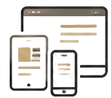 Diseño responsive y adaptable
