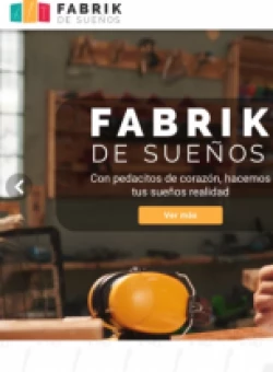 fabrik de sueños