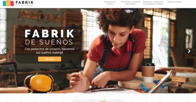 fabrik de sueños
