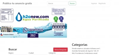h2onew.com