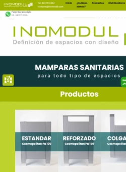 Inomodul