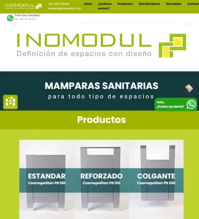 Inomodul