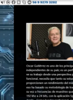 oscargutierrez.cl