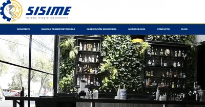 sisime.com.mx
