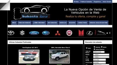 subastatuauto.com